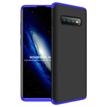 Load image into Gallery viewer, Galaxy S10 Case Ultra Hybrid