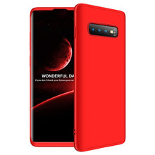 Load image into Gallery viewer, Galaxy S10 Case Ultra Hybrid