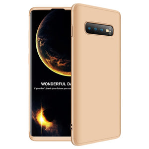 Galaxy S10 Case Ultra Hybrid