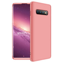 Load image into Gallery viewer, Galaxy S10 Case Ultra Hybrid