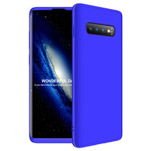 Load image into Gallery viewer, Galaxy S10 Case Ultra Hybrid