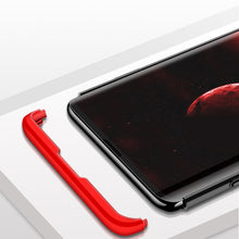 Load image into Gallery viewer, Galaxy S10 Case Ultra Hybrid