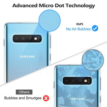 Load image into Gallery viewer, Galaxy S10 Case Transparent