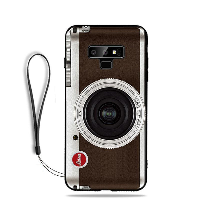 Galaxy S10 Case Wow
