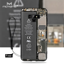 Load image into Gallery viewer, Galaxy S10 Case Wow