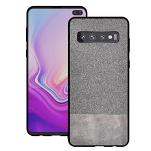 Load image into Gallery viewer, Galaxy S10 Case Cotton Cloth