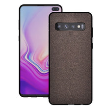 Load image into Gallery viewer, Galaxy S10 Case Cotton Cloth
