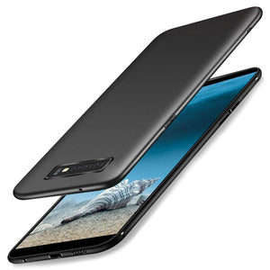 Galaxy S10 Case Slim Fit