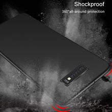 Load image into Gallery viewer, Galaxy S10 Case Slim Fit