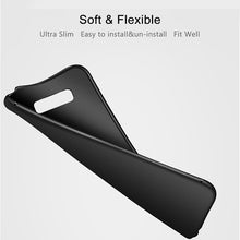 Load image into Gallery viewer, Galaxy S10 Case Slim Fit