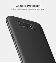 Load image into Gallery viewer, Galaxy S10 Case Slim Fit