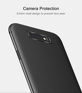 Galaxy S10 Case Slim Fit