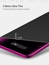 Load image into Gallery viewer, Galaxy S10 Case Slim Fit