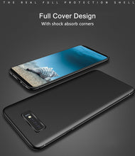 Load image into Gallery viewer, Galaxy S10 Case Slim Fit