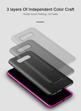Load image into Gallery viewer, Galaxy S10 Case Slim Fit
