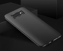 Load image into Gallery viewer, Galaxy S10 Case Slim Fit
