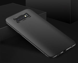 Galaxy S10 Case Slim Fit