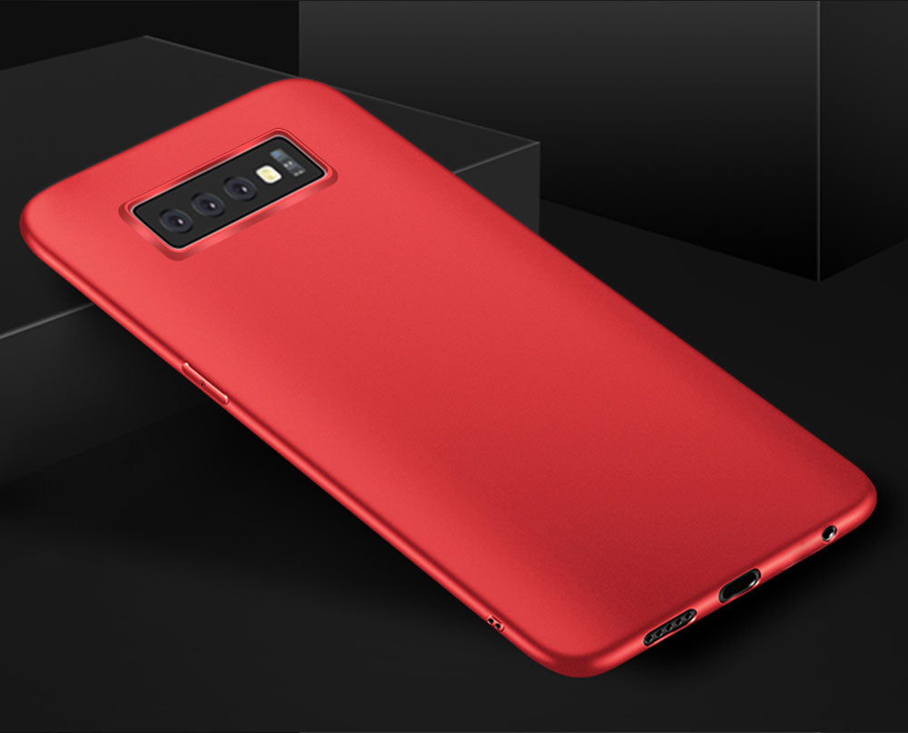 Galaxy S10 Case Slim Fit