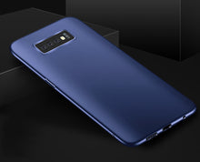 Load image into Gallery viewer, Galaxy S10 Case Slim Fit