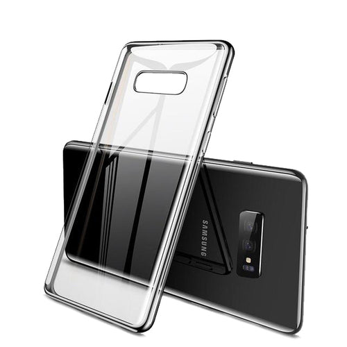 Galaxy S10 Case Crystal Clear