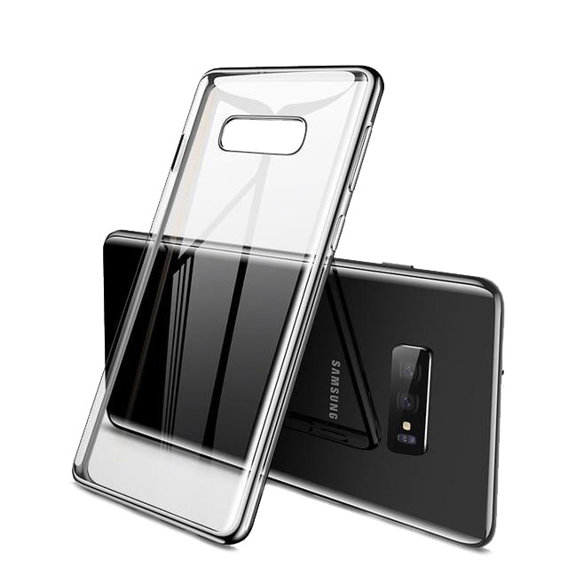 Galaxy S10 Case Crystal Clear