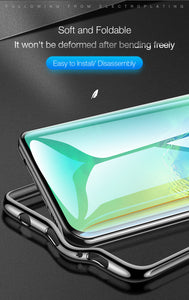 Galaxy S10 Case Crystal Clear
