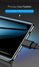Load image into Gallery viewer, Galaxy S10 Case Crystal Clear