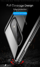 Load image into Gallery viewer, Galaxy S10 Case Crystal Clear