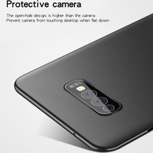 Load image into Gallery viewer, Galaxy S10 Case Classic Frosted