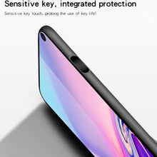 Load image into Gallery viewer, Galaxy S10 Case Classic Frosted