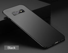 Load image into Gallery viewer, Galaxy S10 Case Classic Frosted