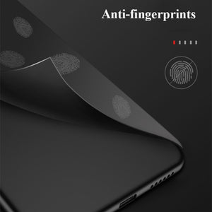 Galaxy S10 Case Classic Frosted