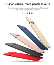 Load image into Gallery viewer, Galaxy S10 Case Classic Frosted